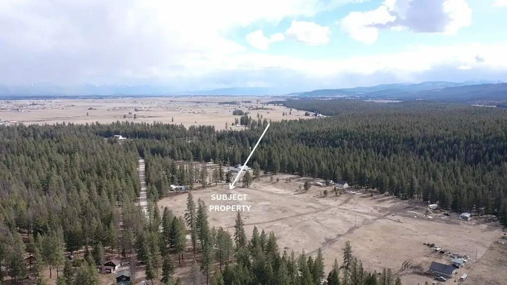 1186 Lost Creek Drive Kalispell MT 59901
