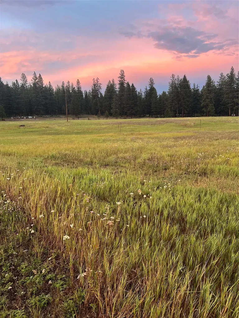1186 Lost Creek Drive Kalispell MT 59901