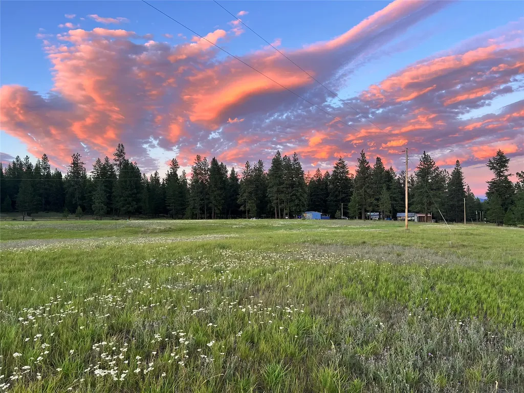 1186 Lost Creek Drive Kalispell MT 59901