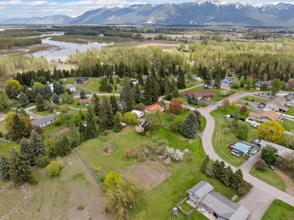 30 Panoramic Drive Kalispell MT 59901