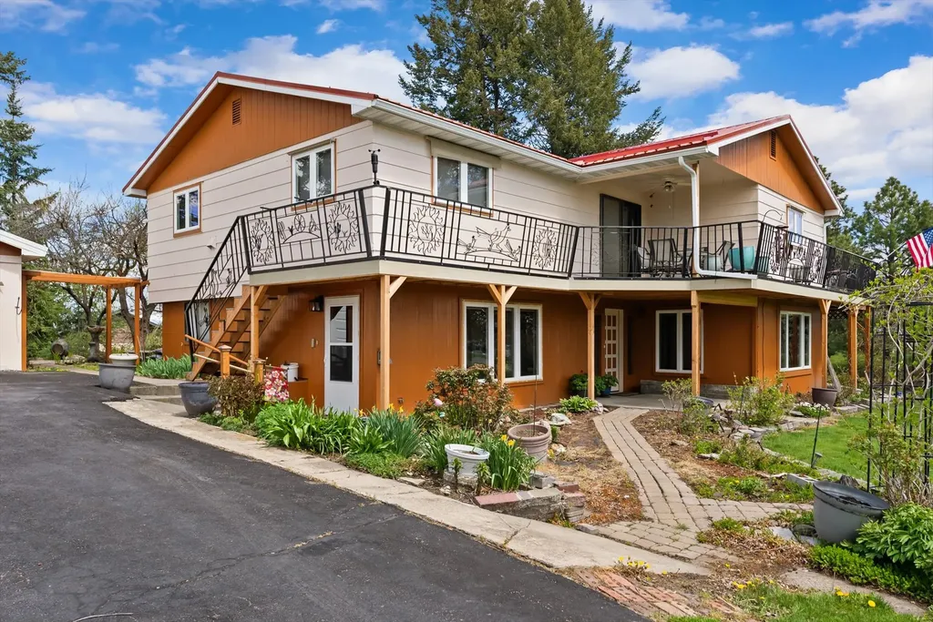 30 Panoramic Drive Kalispell MT 59901