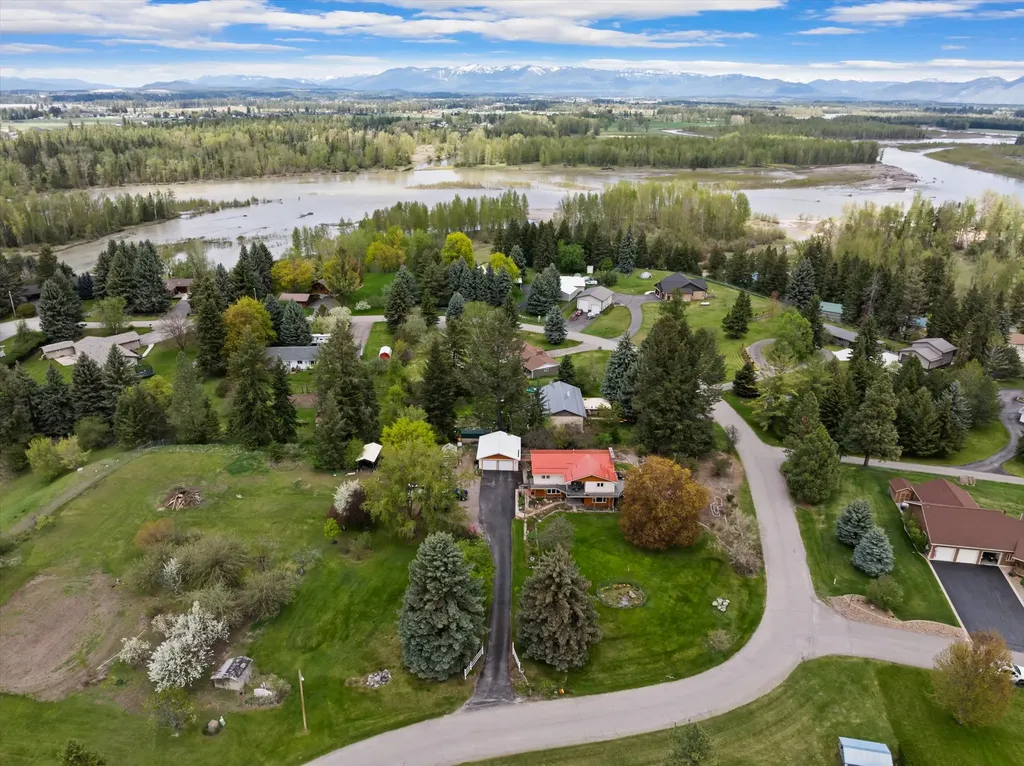 30 Panoramic Drive Kalispell MT 59901