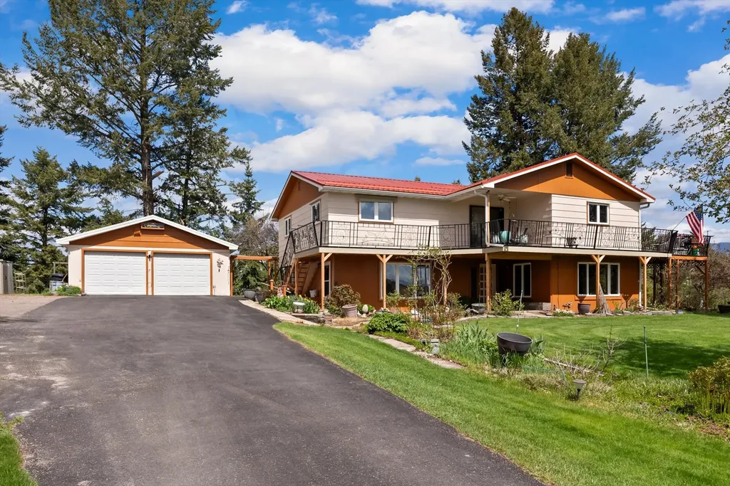30 Panoramic Drive Kalispell MT 59901