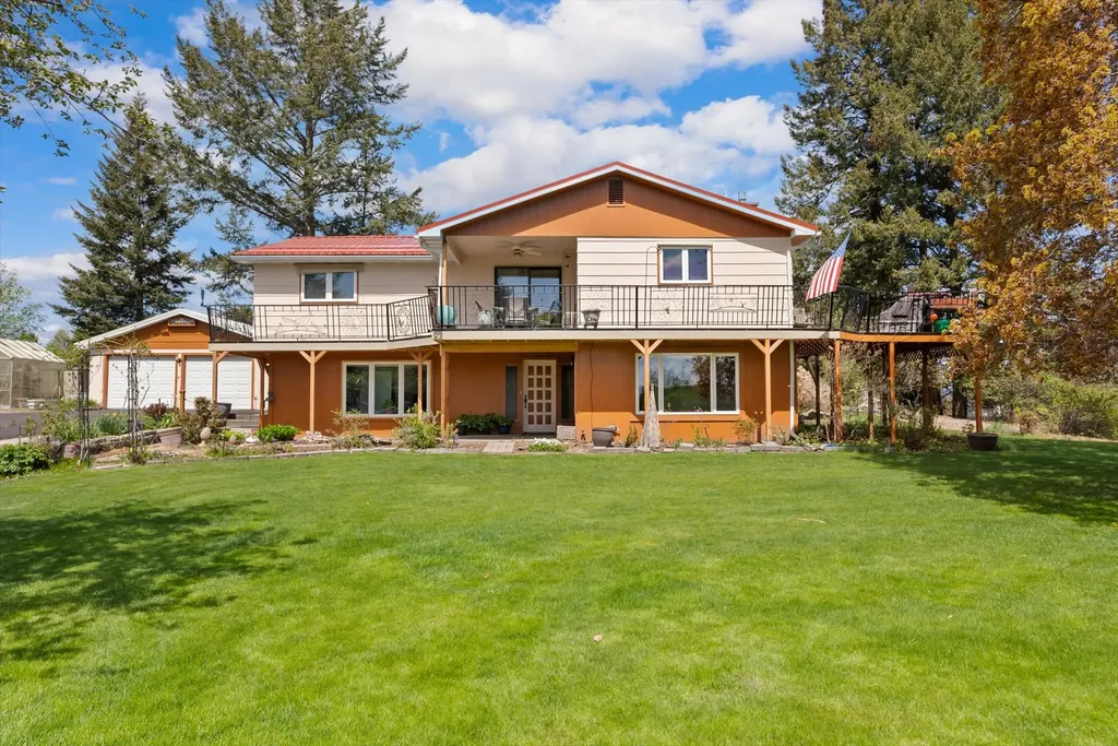 30 Panoramic Drive Kalispell MT 59901