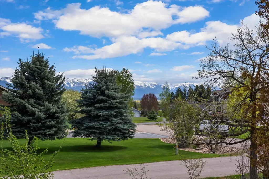 30 Panoramic Drive Kalispell MT 59901