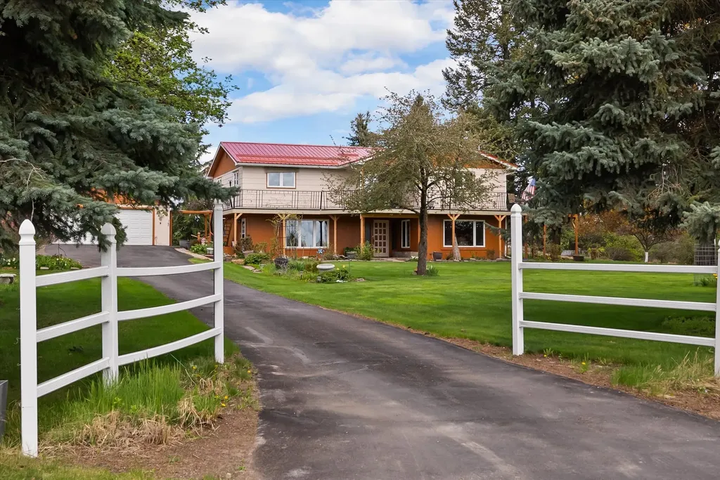30 Panoramic Drive Kalispell MT 59901