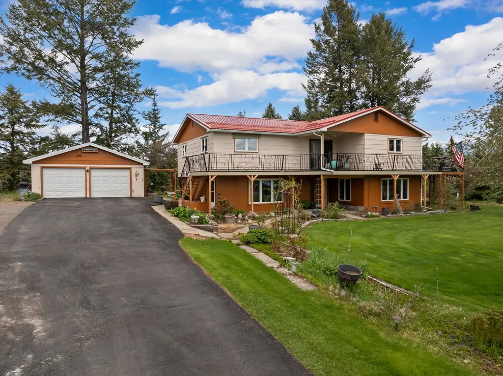 30 Panoramic Drive Kalispell MT 59901