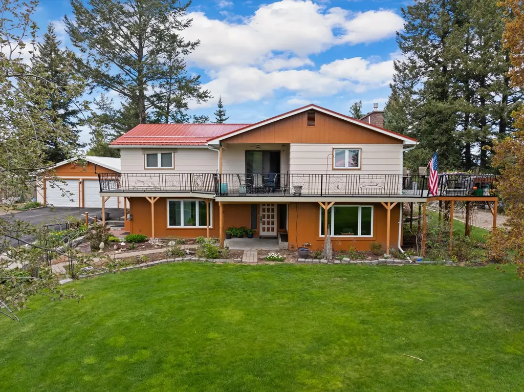 30 Panoramic Drive Kalispell MT 59901