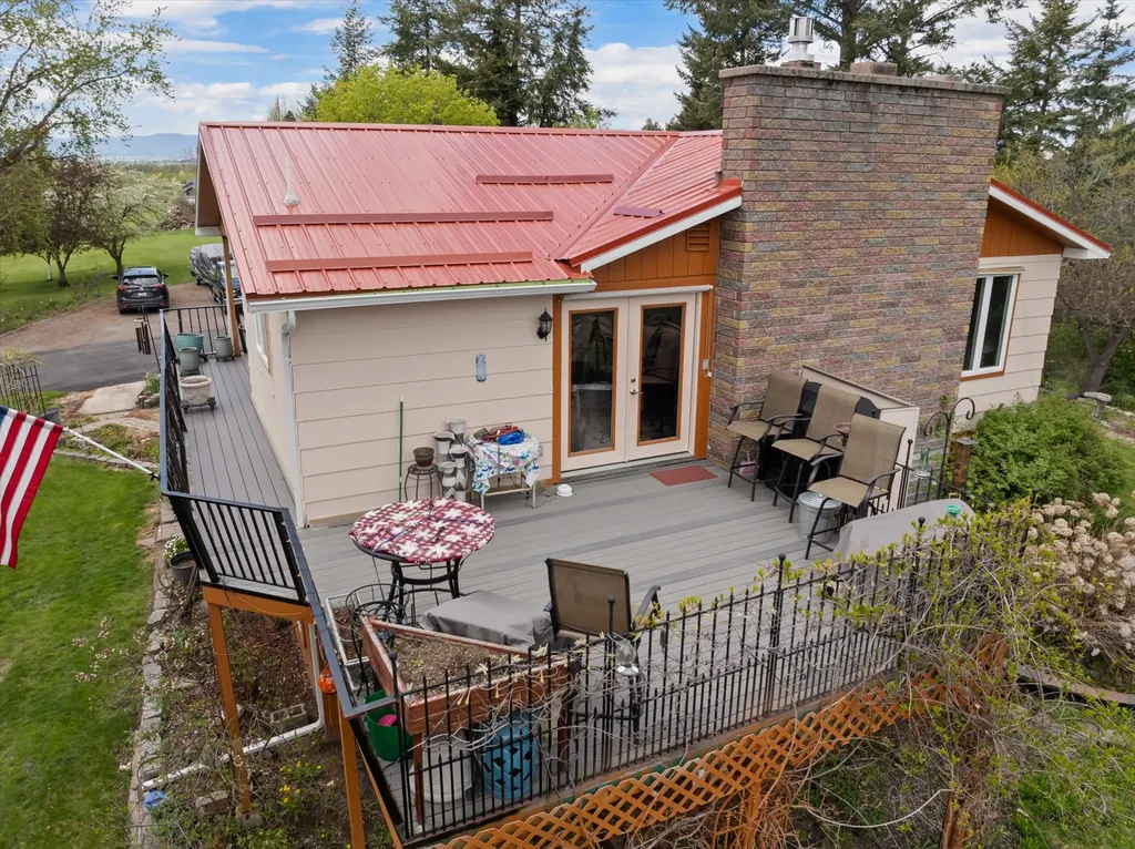 30 Panoramic Drive Kalispell MT 59901