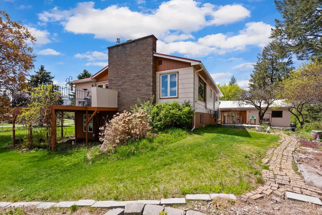 30 Panoramic Drive Kalispell MT 59901