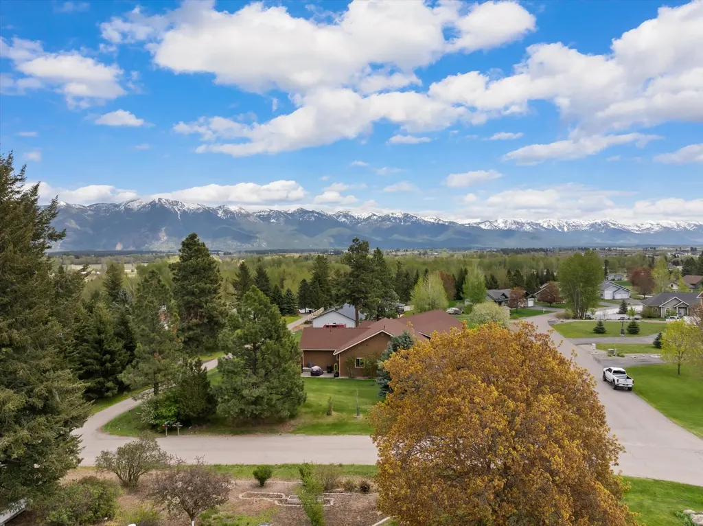 30 Panoramic Drive Kalispell MT 59901