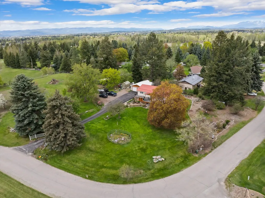 30 Panoramic Drive Kalispell MT 59901