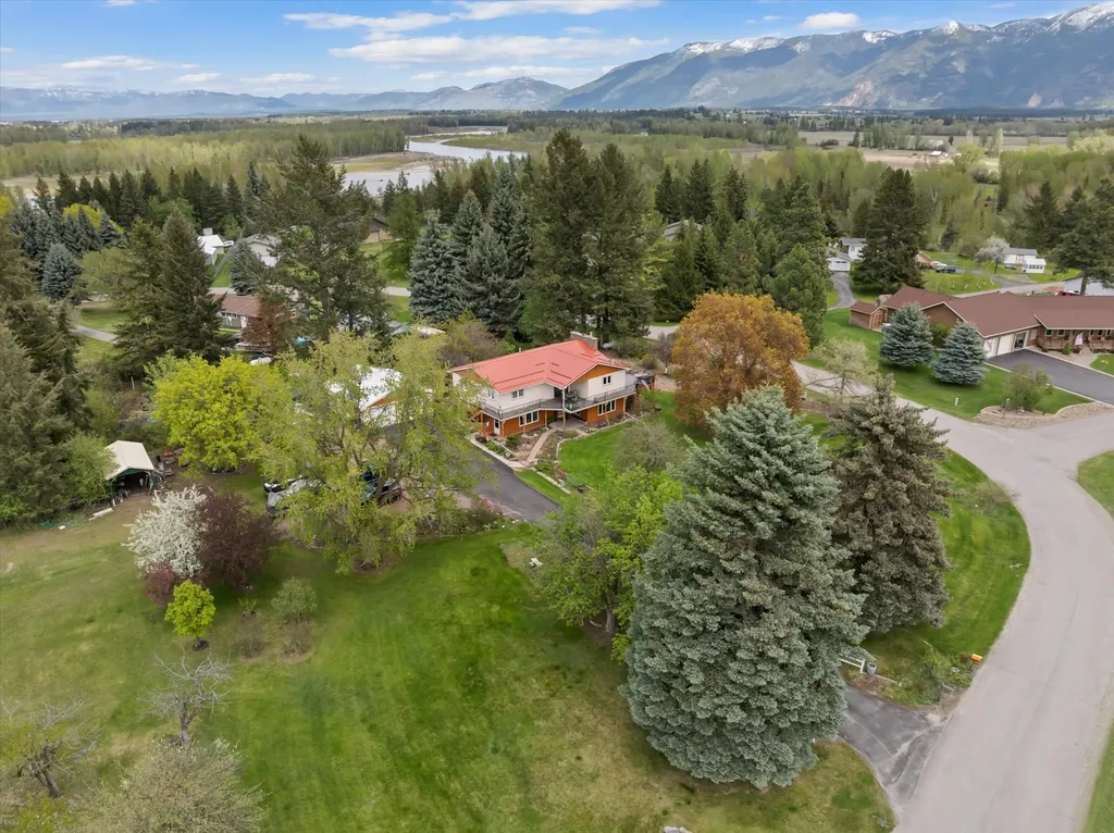 30 Panoramic Drive Kalispell MT 59901