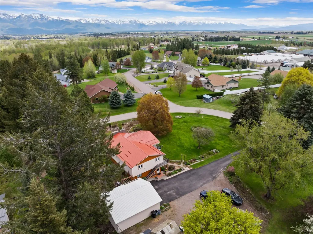 30 Panoramic Drive Kalispell MT 59901