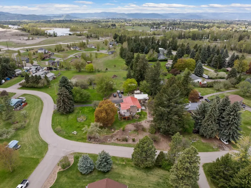 30 Panoramic Drive Kalispell MT 59901