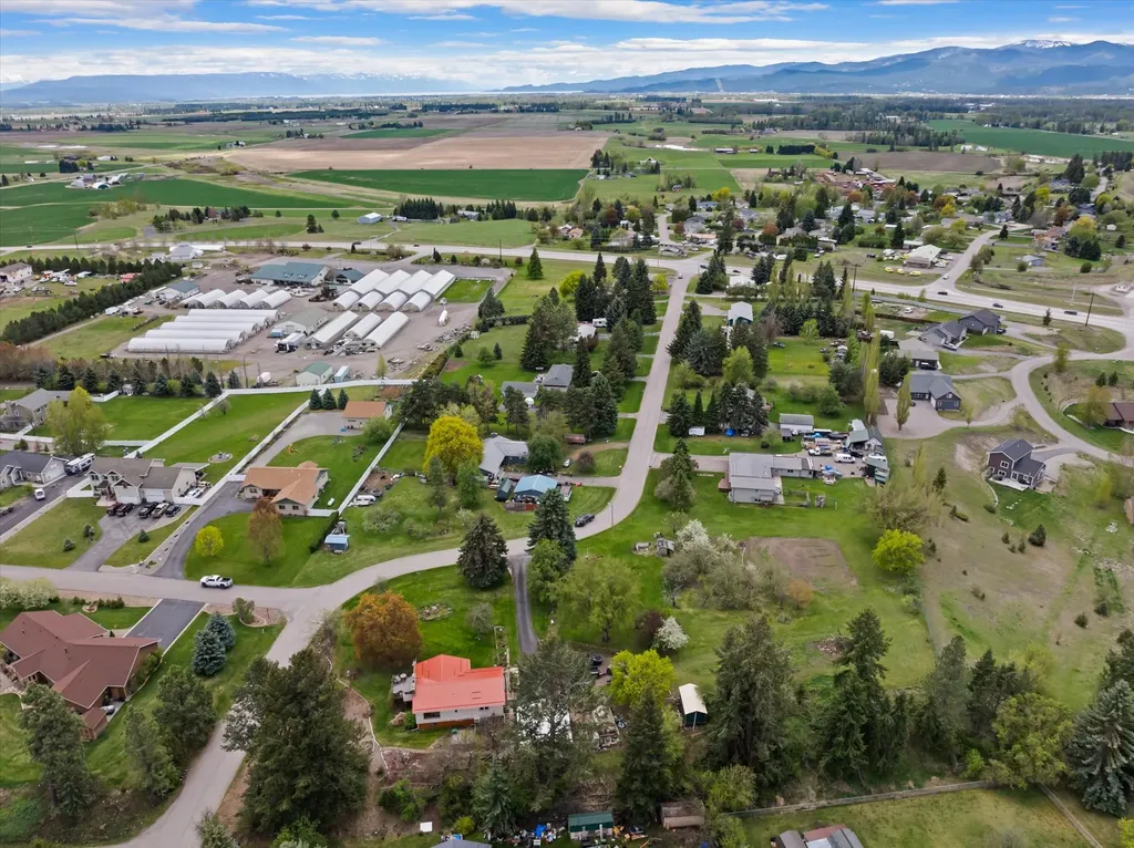 30 Panoramic Drive Kalispell MT 59901