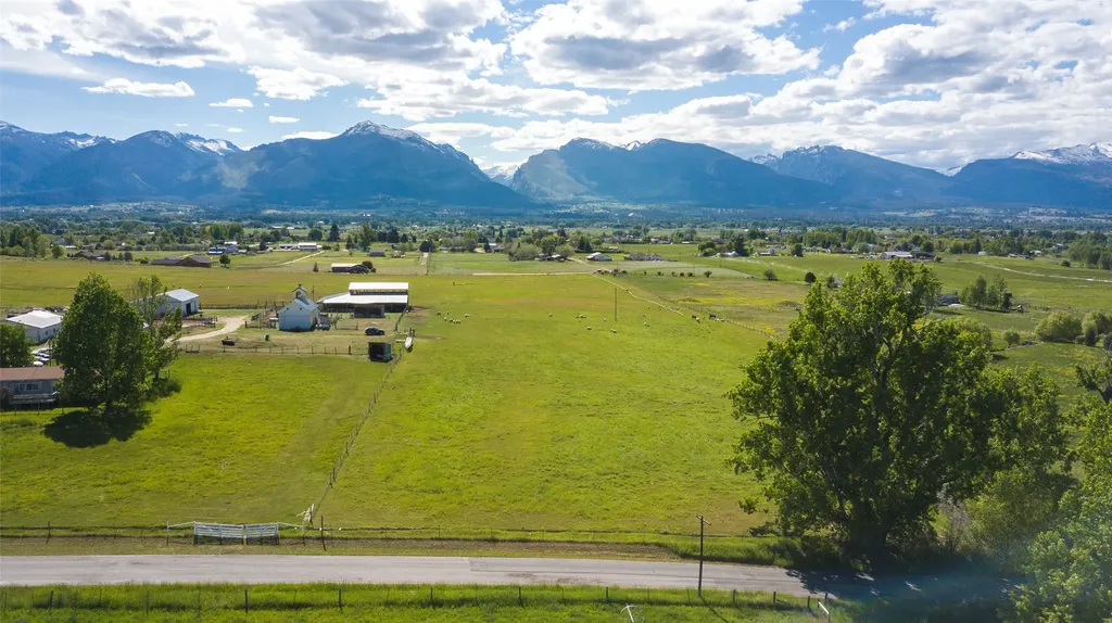 Nhn Oil Well Road Corvallis MT 59828