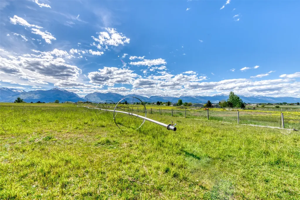Nhn Oil Well Road Corvallis MT 59828