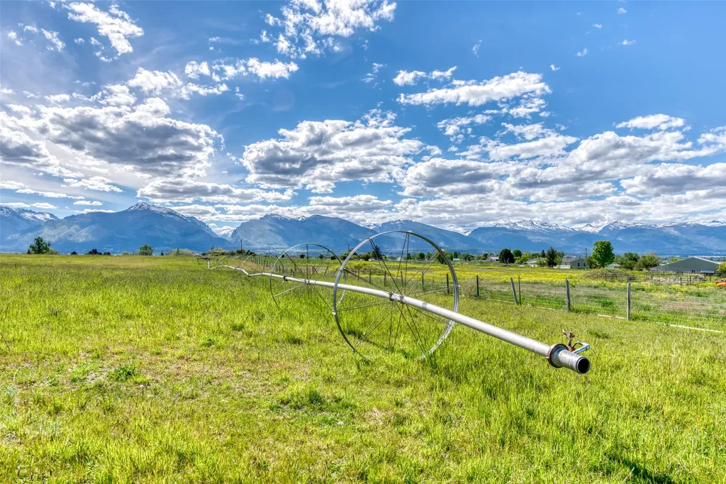 Nhn Oil Well Road Corvallis MT 59828