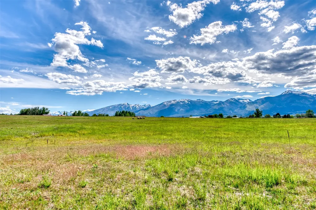 Nhn Oil Well Road Corvallis MT 59828