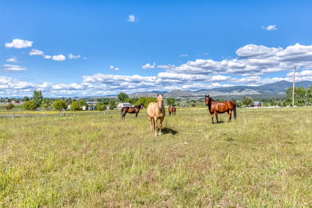 Nhn Oil Well Road Corvallis MT 59828