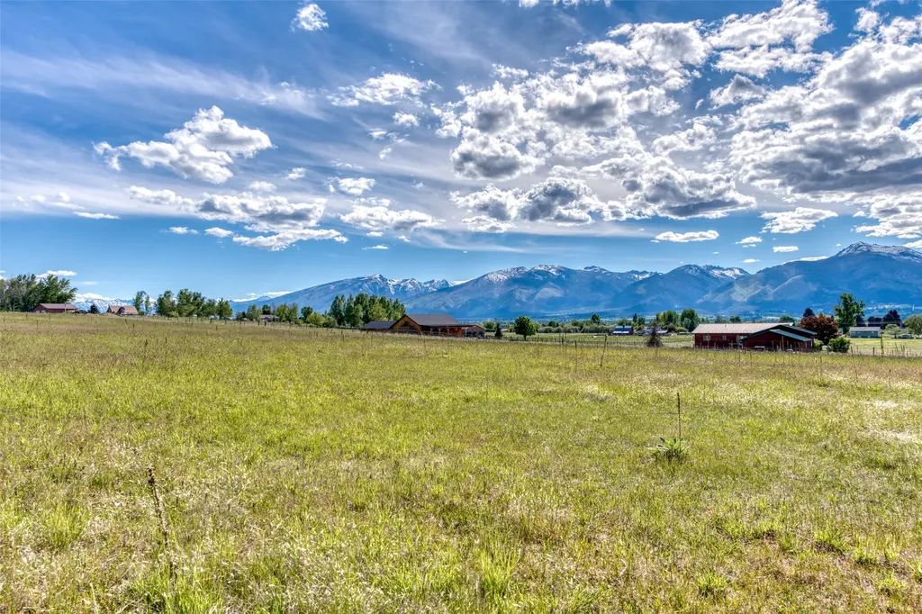 Nhn Oil Well Road Corvallis MT 59828