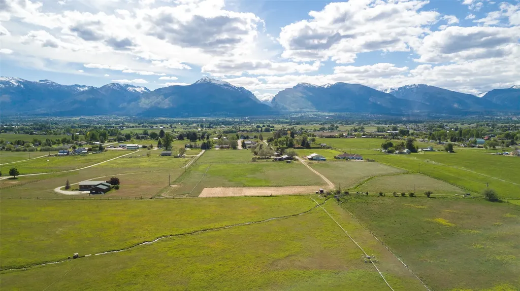 Nhn Oil Well Road Corvallis MT 59828