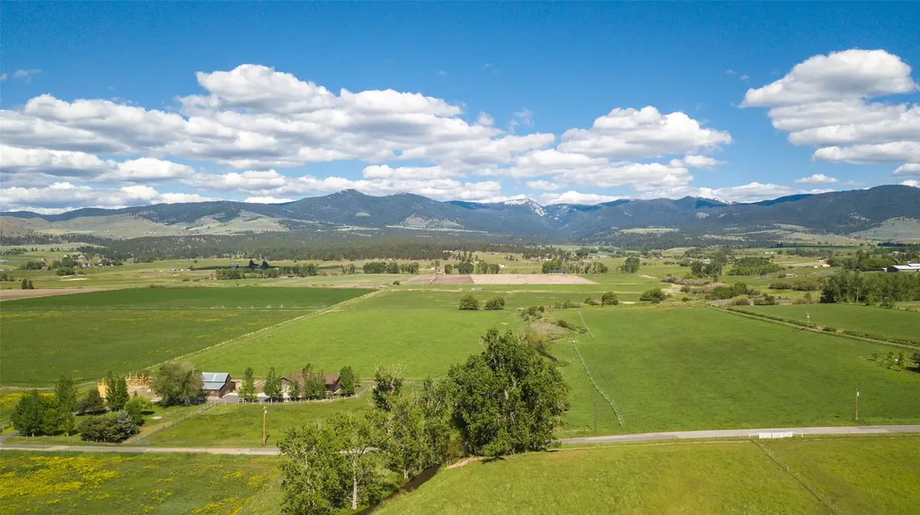 Nhn Oil Well Road Corvallis MT 59828