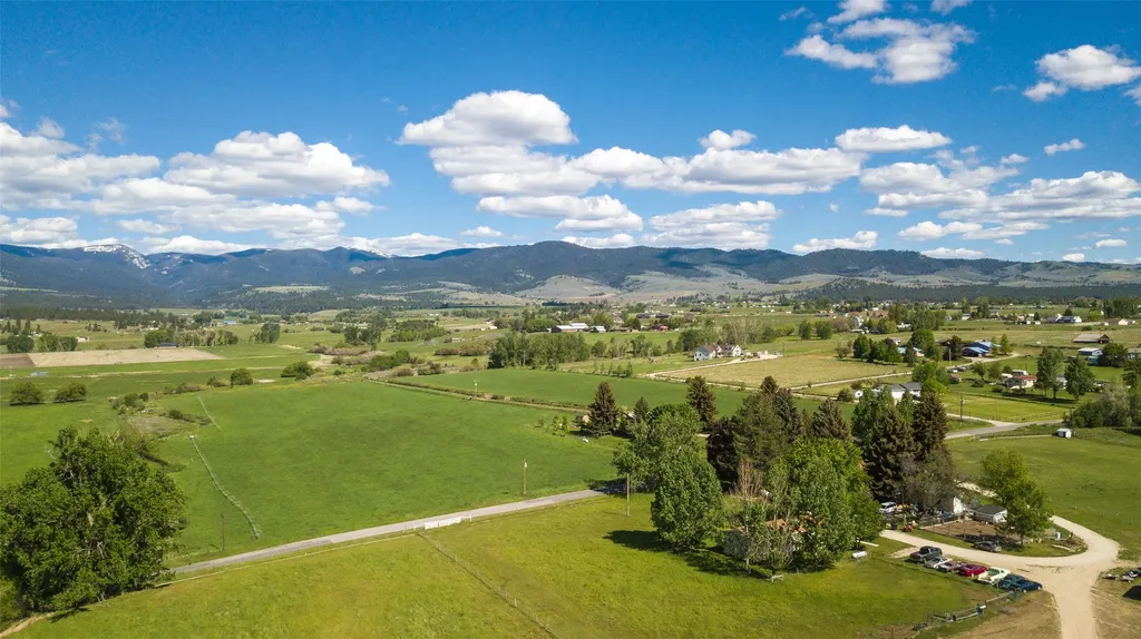 Nhn Oil Well Road Corvallis MT 59828