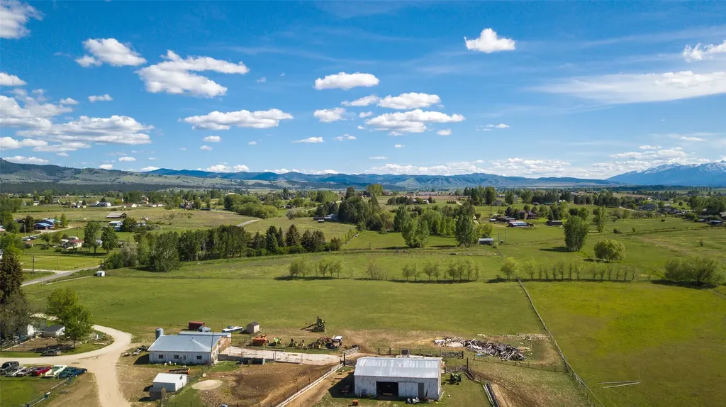 Nhn Oil Well Road Corvallis MT 59828