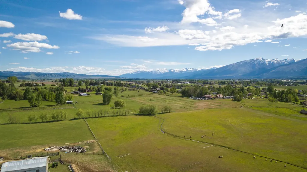 Nhn Oil Well Road Corvallis MT 59828