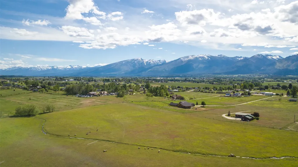 Nhn Oil Well Road Corvallis MT 59828