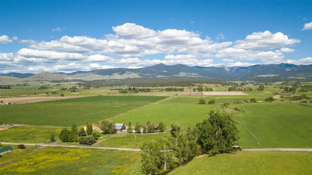Nhn Oil Well Road Corvallis MT 59828