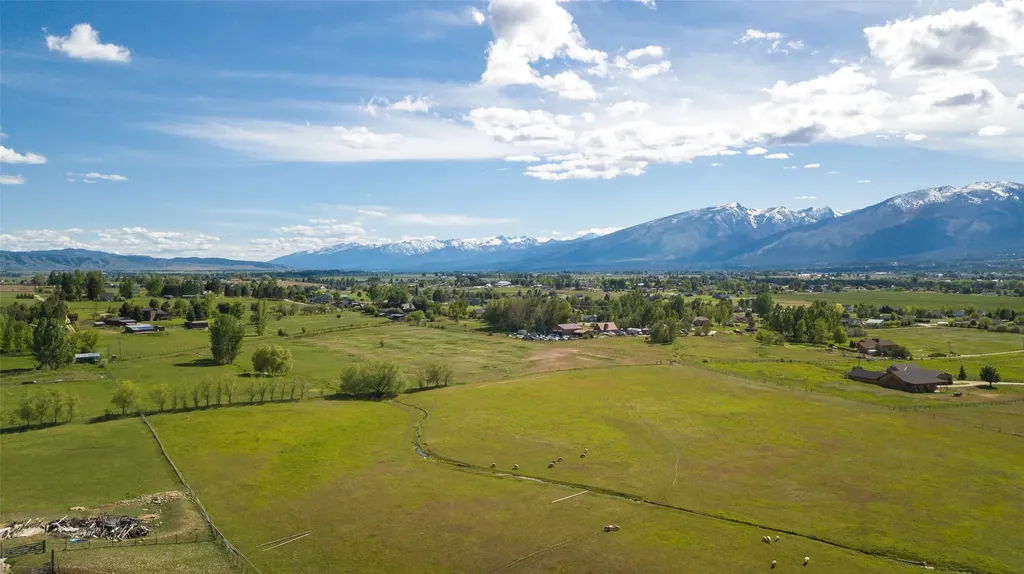 Nhn Oil Well Road Corvallis MT 59828