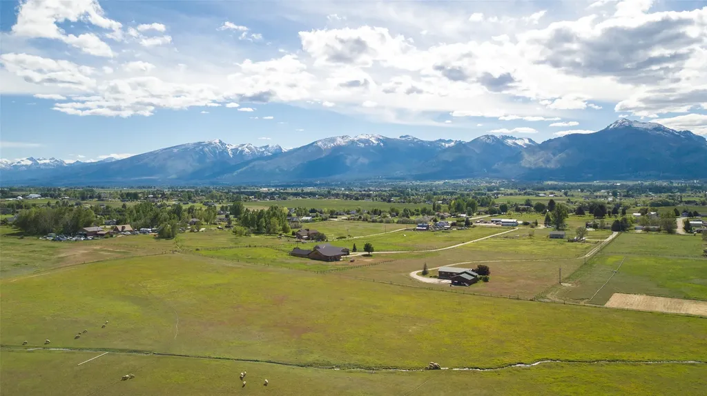 Nhn Oil Well Road Corvallis MT 59828