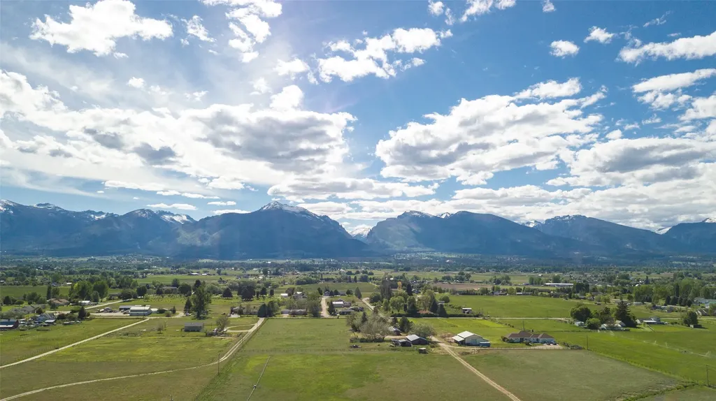 Nhn Oil Well Road Corvallis MT 59828