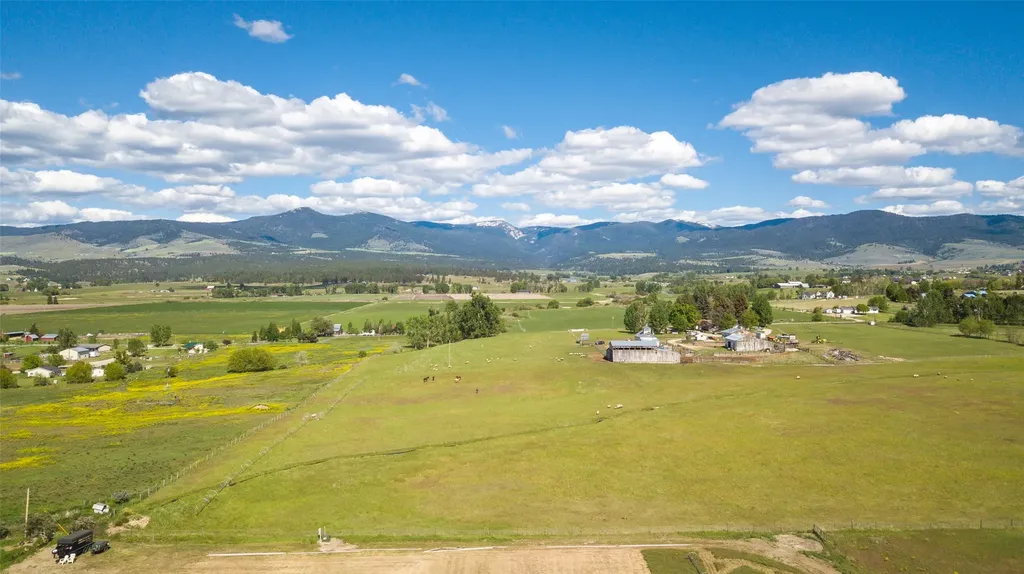 Nhn Oil Well Road Corvallis MT 59828