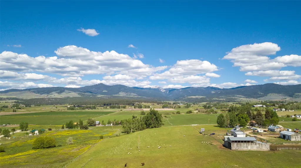 Nhn Oil Well Road Corvallis MT 59828