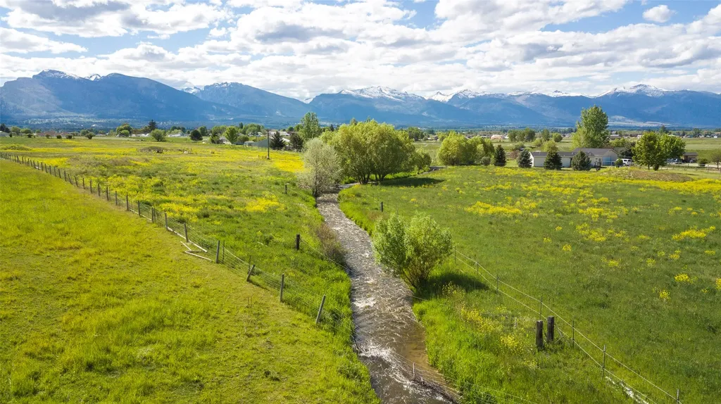 Nhn Oil Well Road Corvallis MT 59828