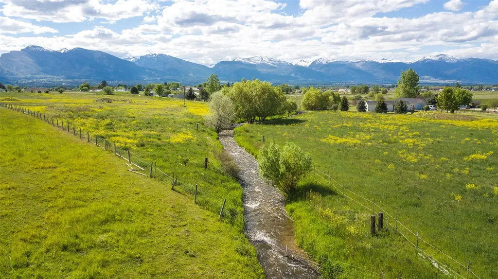 Nhn Oil Well Road Corvallis MT 59828
