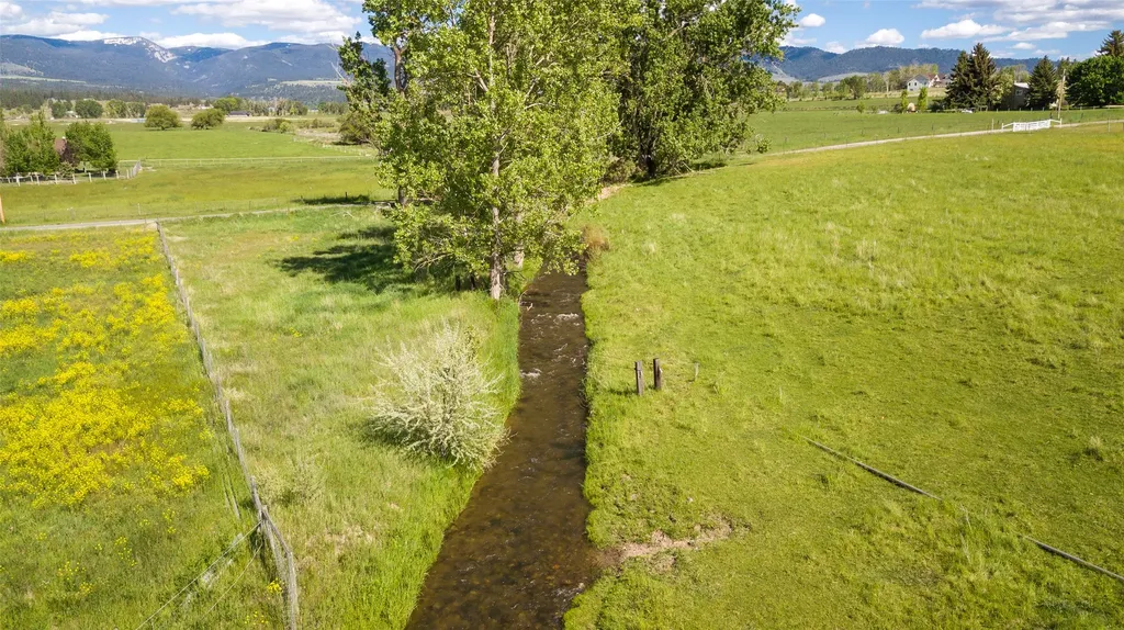 Nhn Oil Well Road Corvallis MT 59828