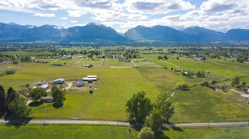 Nhn Oil Well Road Corvallis MT 59828
