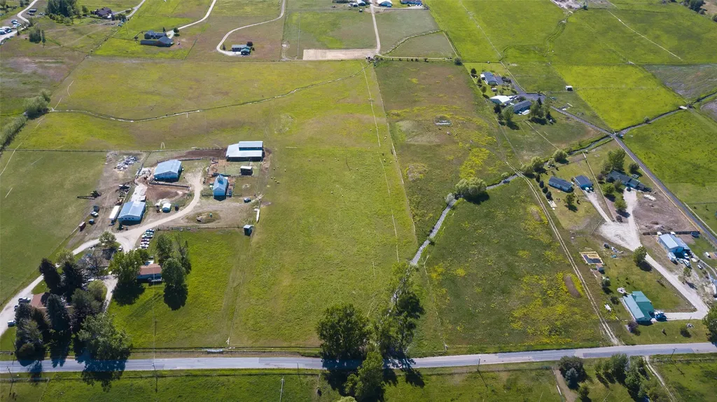 Nhn Oil Well Road Corvallis MT 59828
