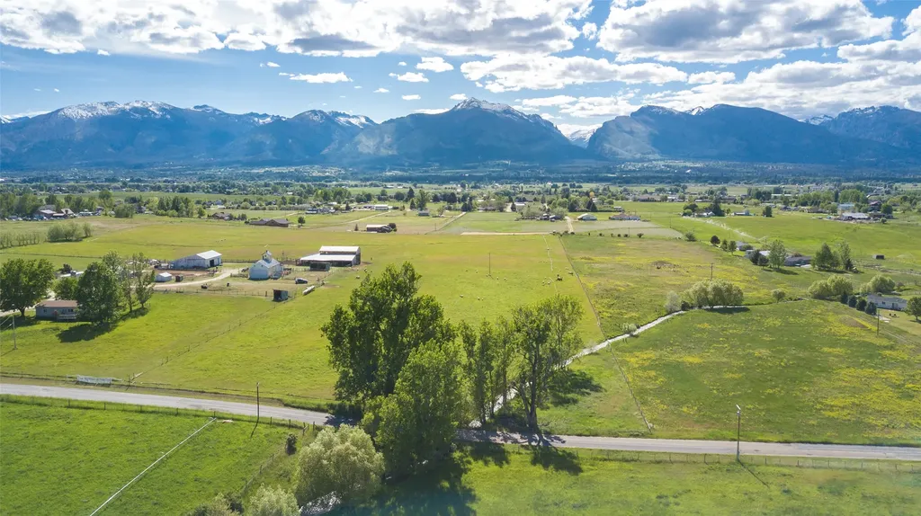 Nhn Oil Well Road Corvallis MT 59828