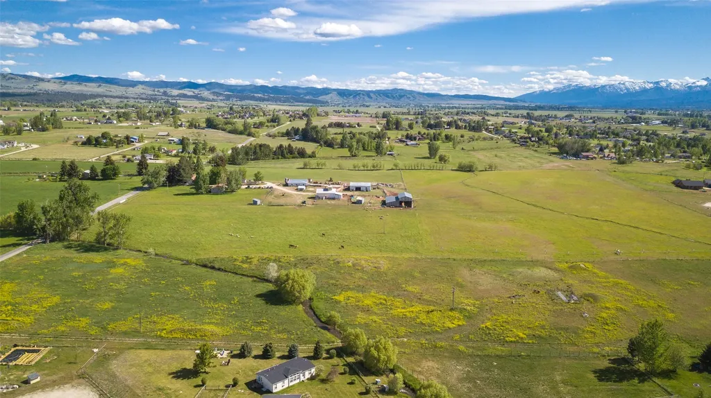 Nhn Oil Well Road Corvallis MT 59828