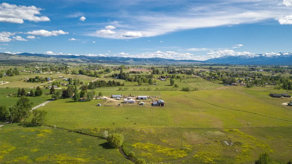 Nhn Oil Well Road Corvallis MT 59828