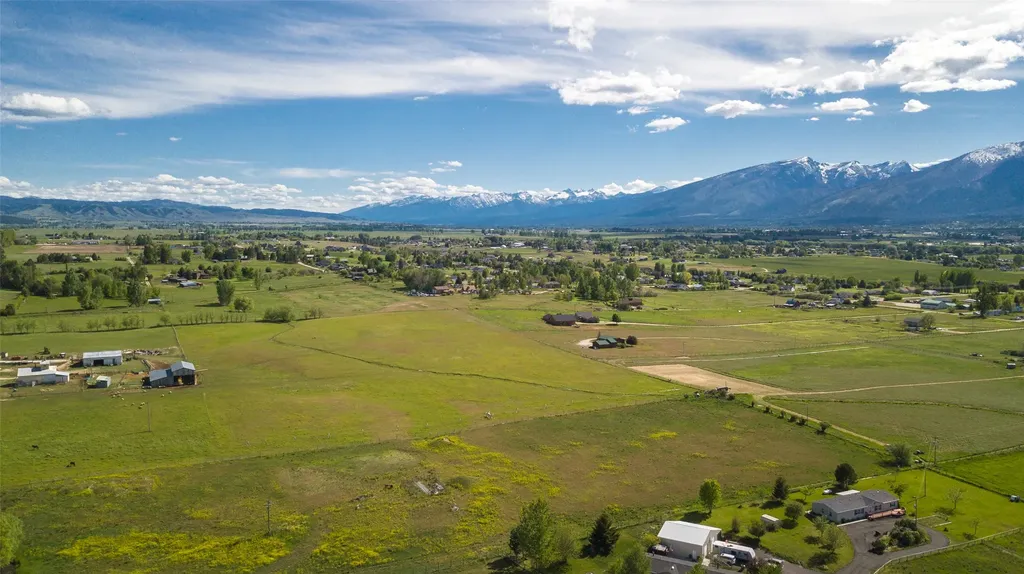 Nhn Oil Well Road Corvallis MT 59828