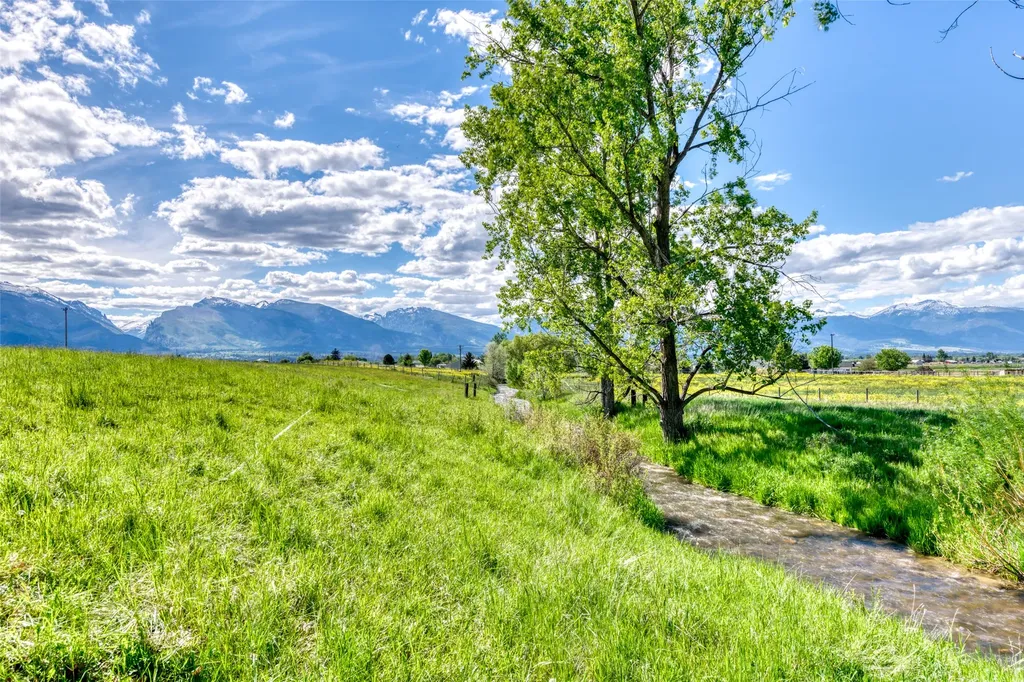 Nhn Oil Well Road Corvallis MT 59828