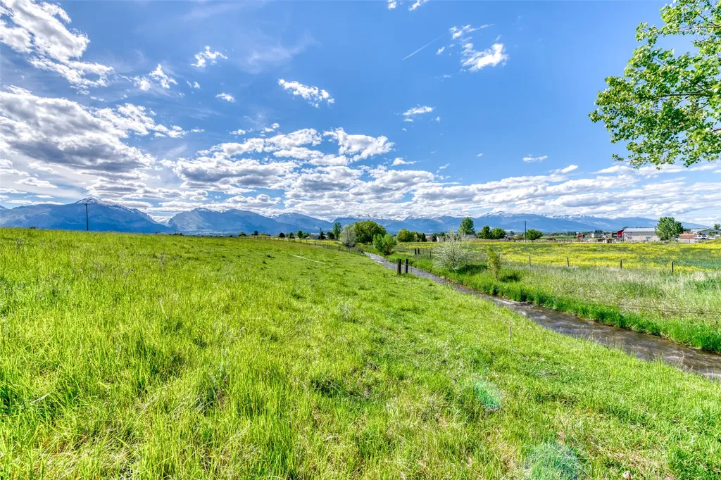 Nhn Oil Well Road Corvallis MT 59828