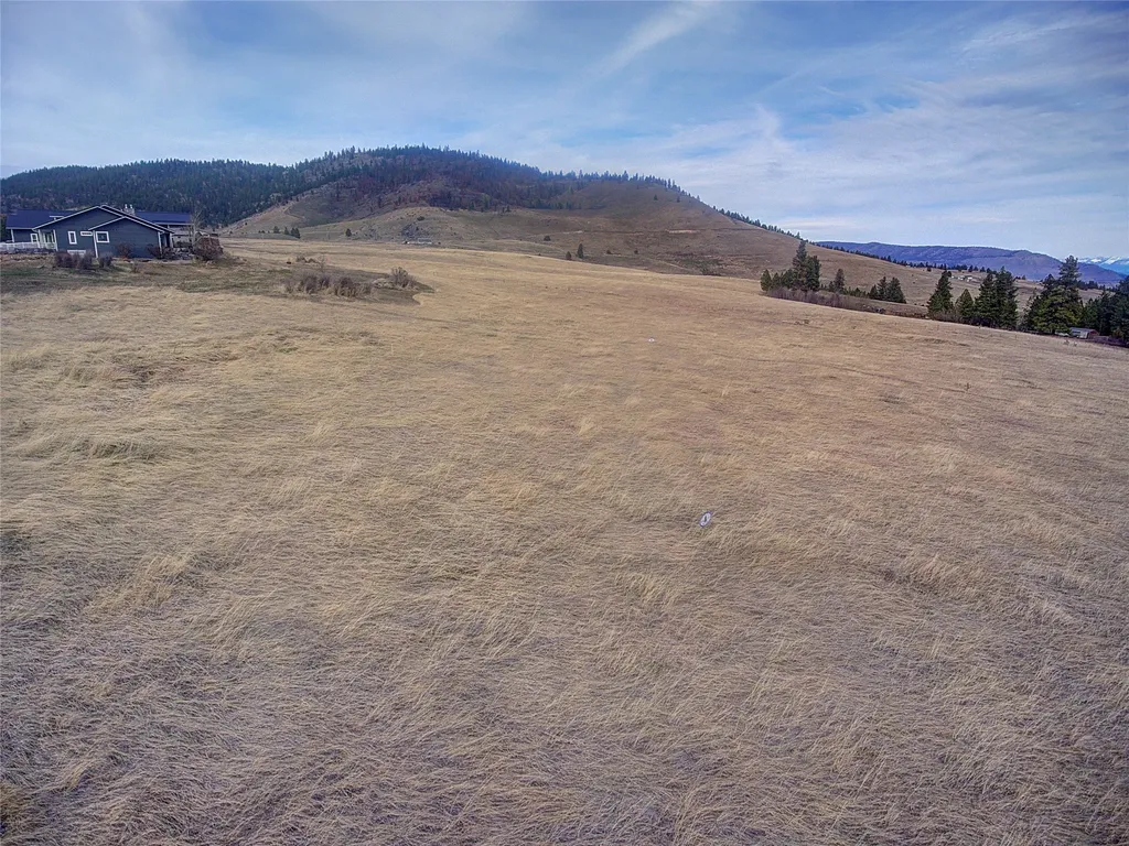 31365 Walking Horse Lane Big Arm MT 59910